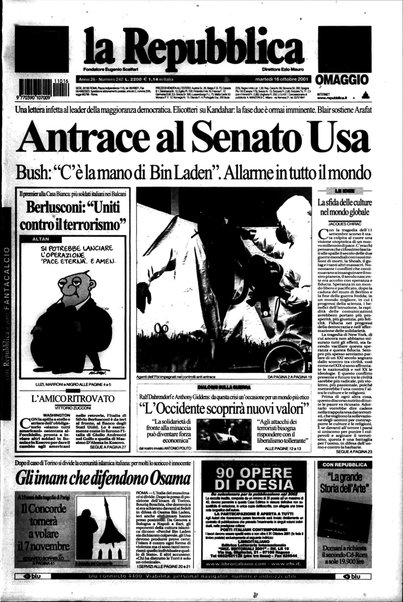 La repubblica